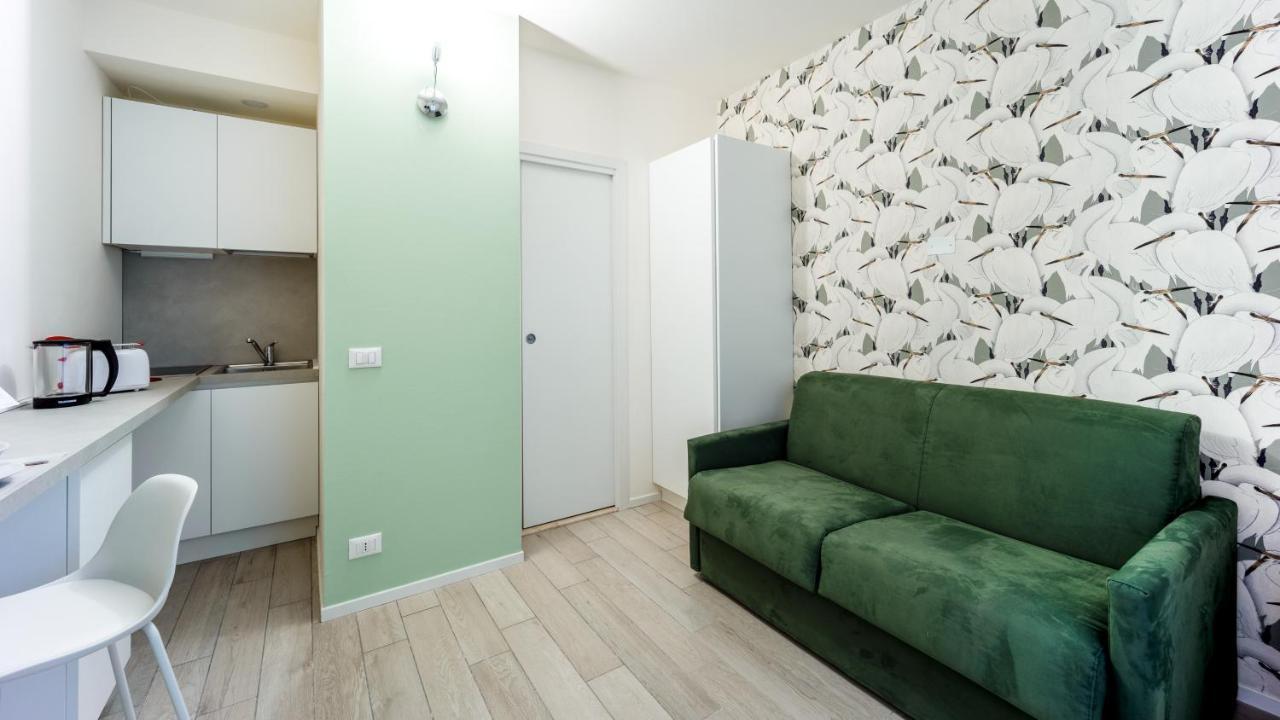 Apartamento Italianway *