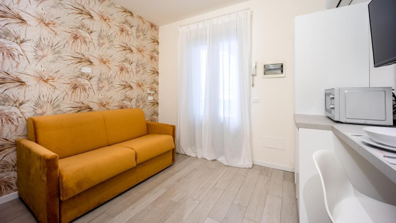 Italianway Apartamento *