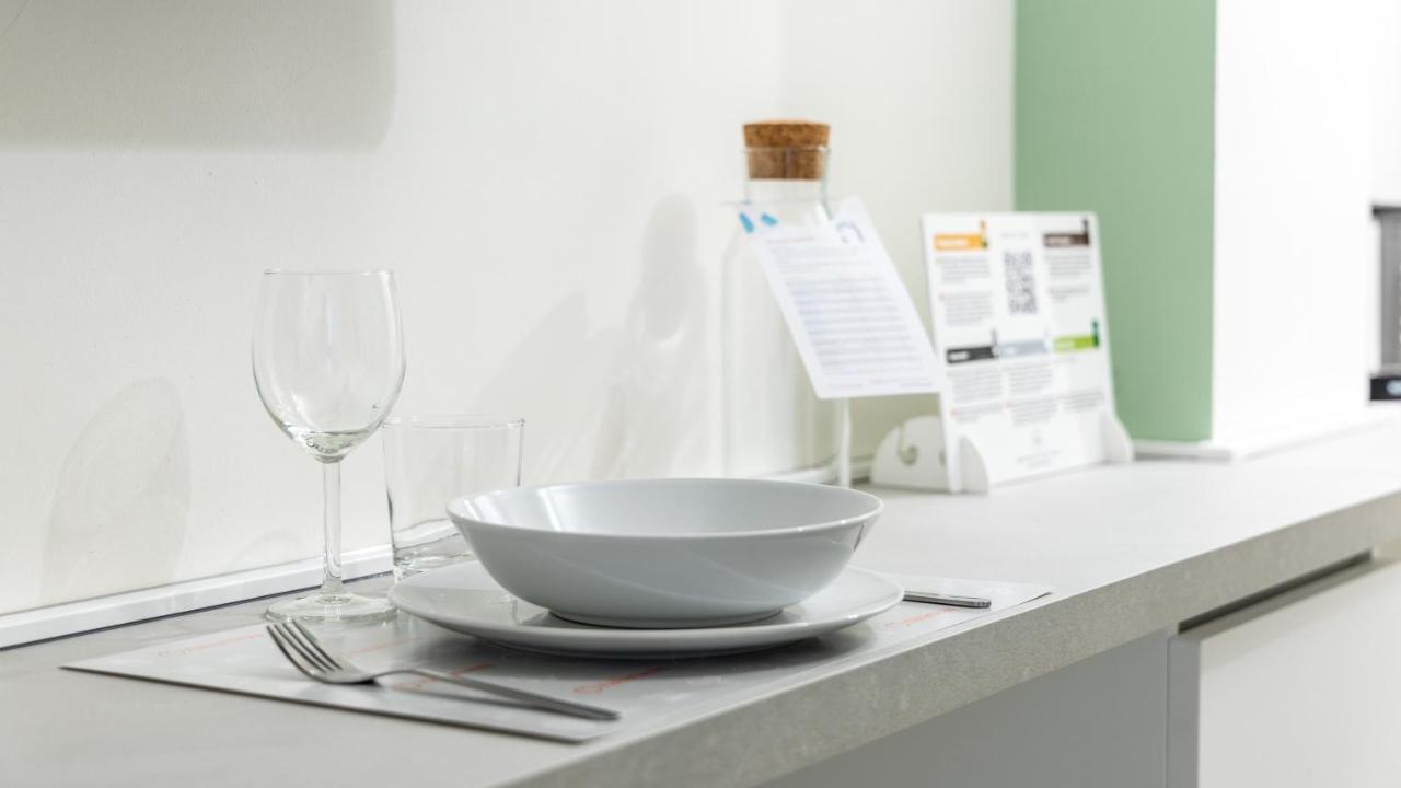 Apartamento Italianway *
