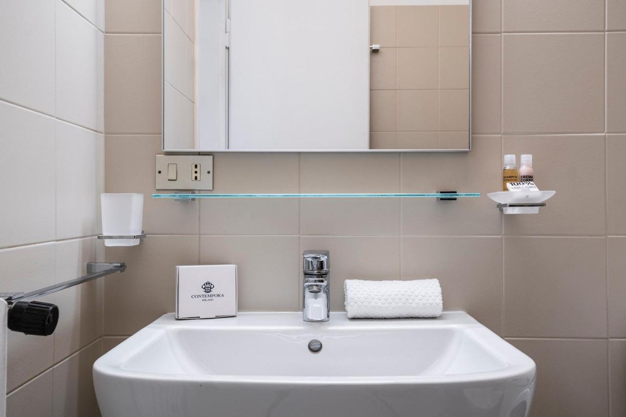 Contempora - Elvezia 8 - E32 Apartamento