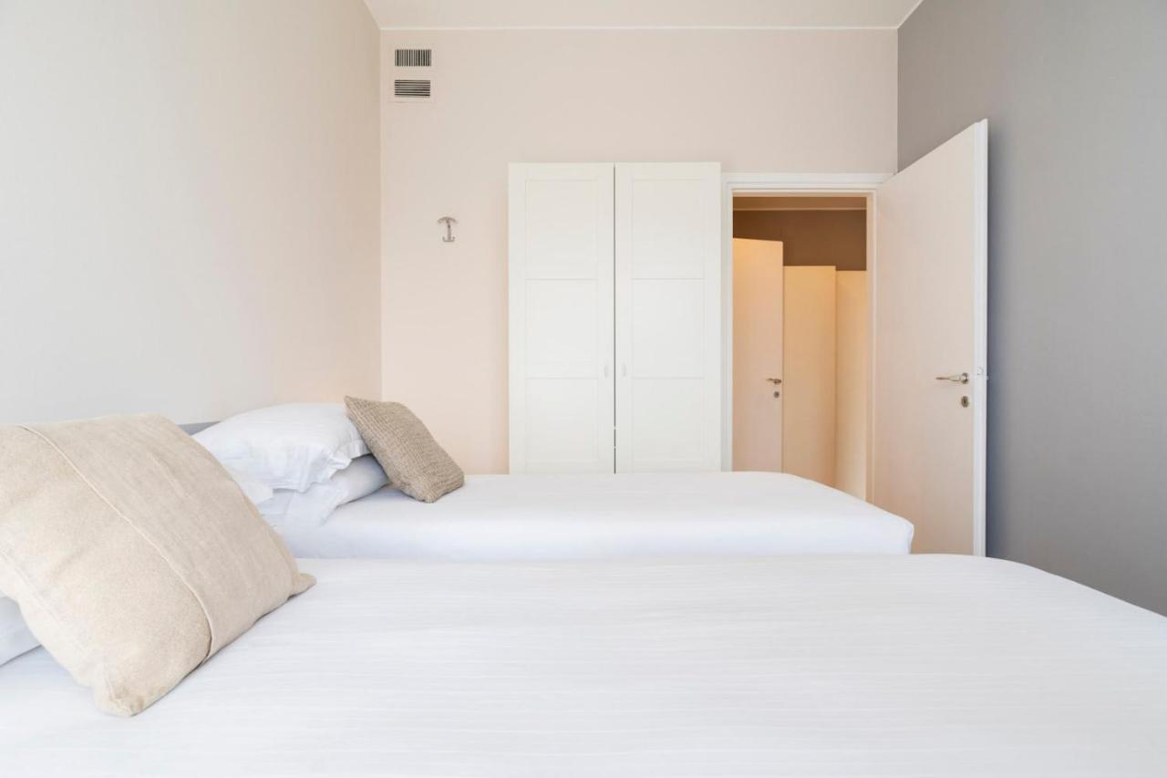Contempora - Elvezia 8 - E32 Mailand