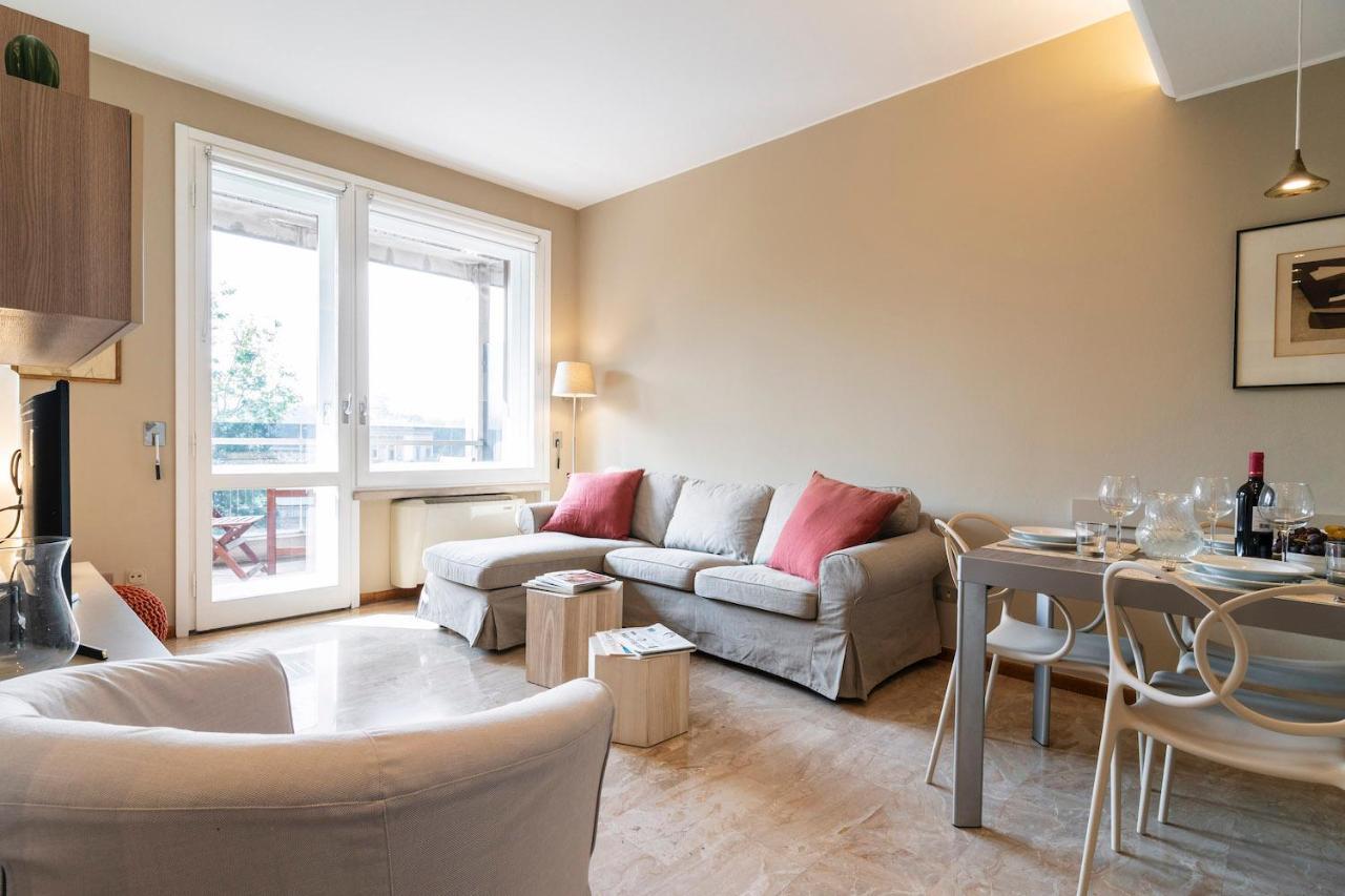 Apartamento Contempora - Elvezia 8 - E32 Milão