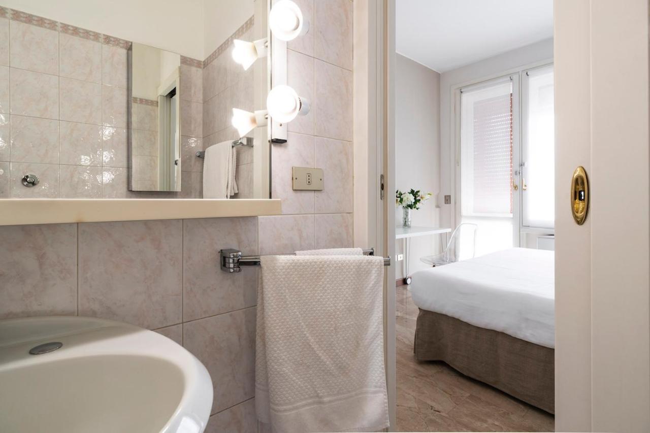 Contempora - Elvezia 8 - E12 Apartment Milan