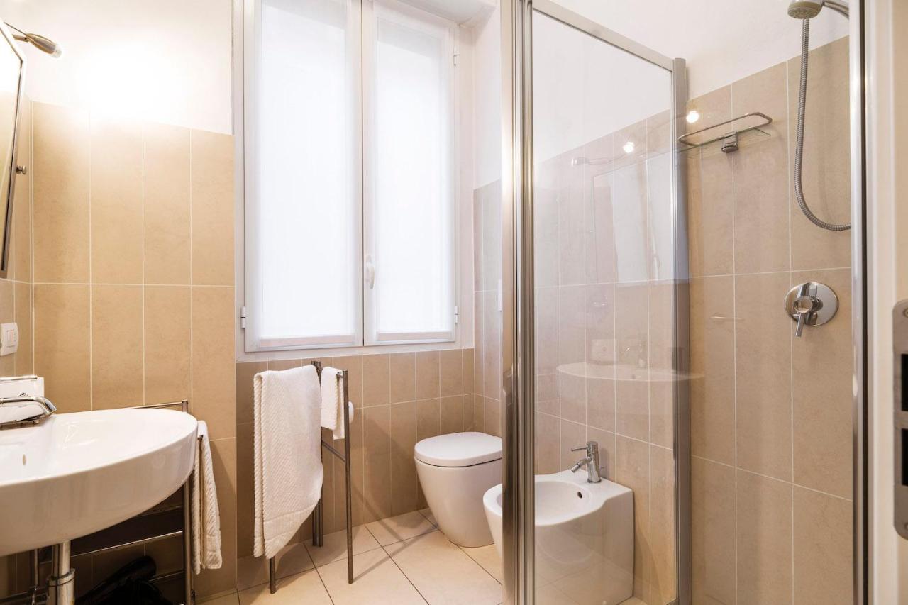 Contempora - Cavallotti 13 - B24 Apartment