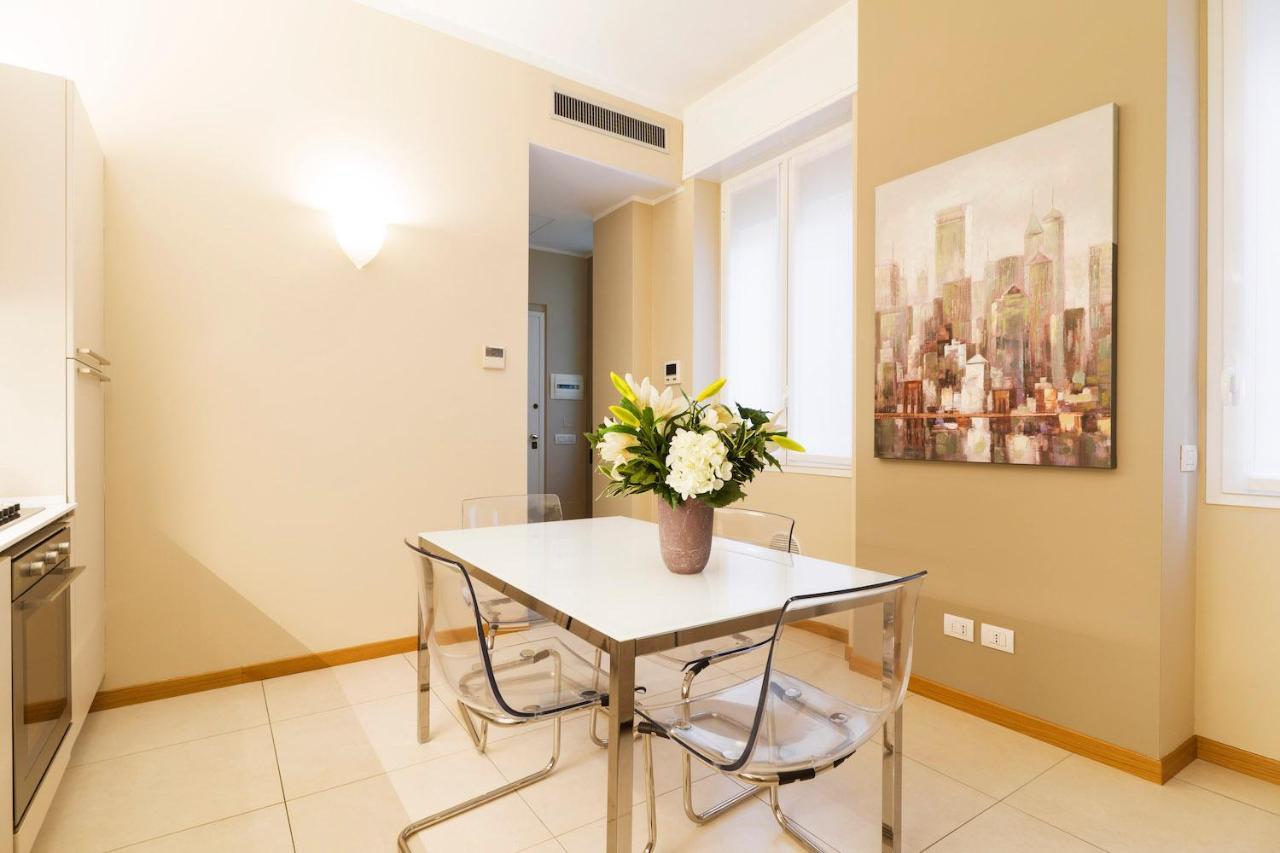 Contempora - Cavallotti 13 - B24 Apartment