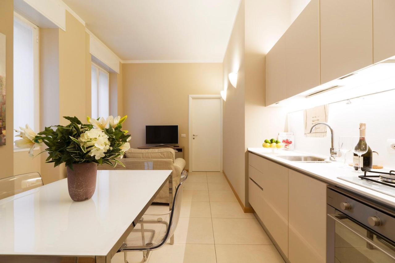 Contempora - Cavallotti 13 - B24 Apartment