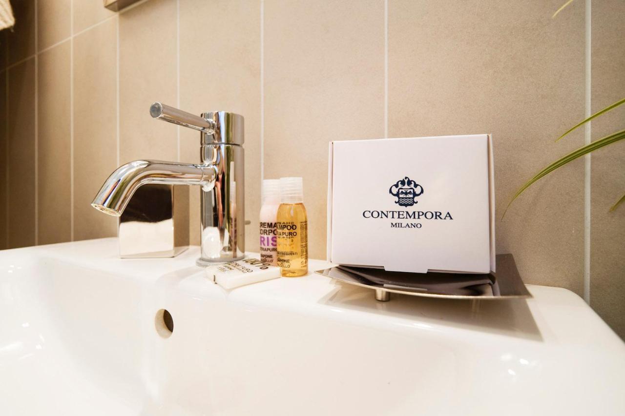 Contempora - Cavallotti 13 - B24 Apartment
