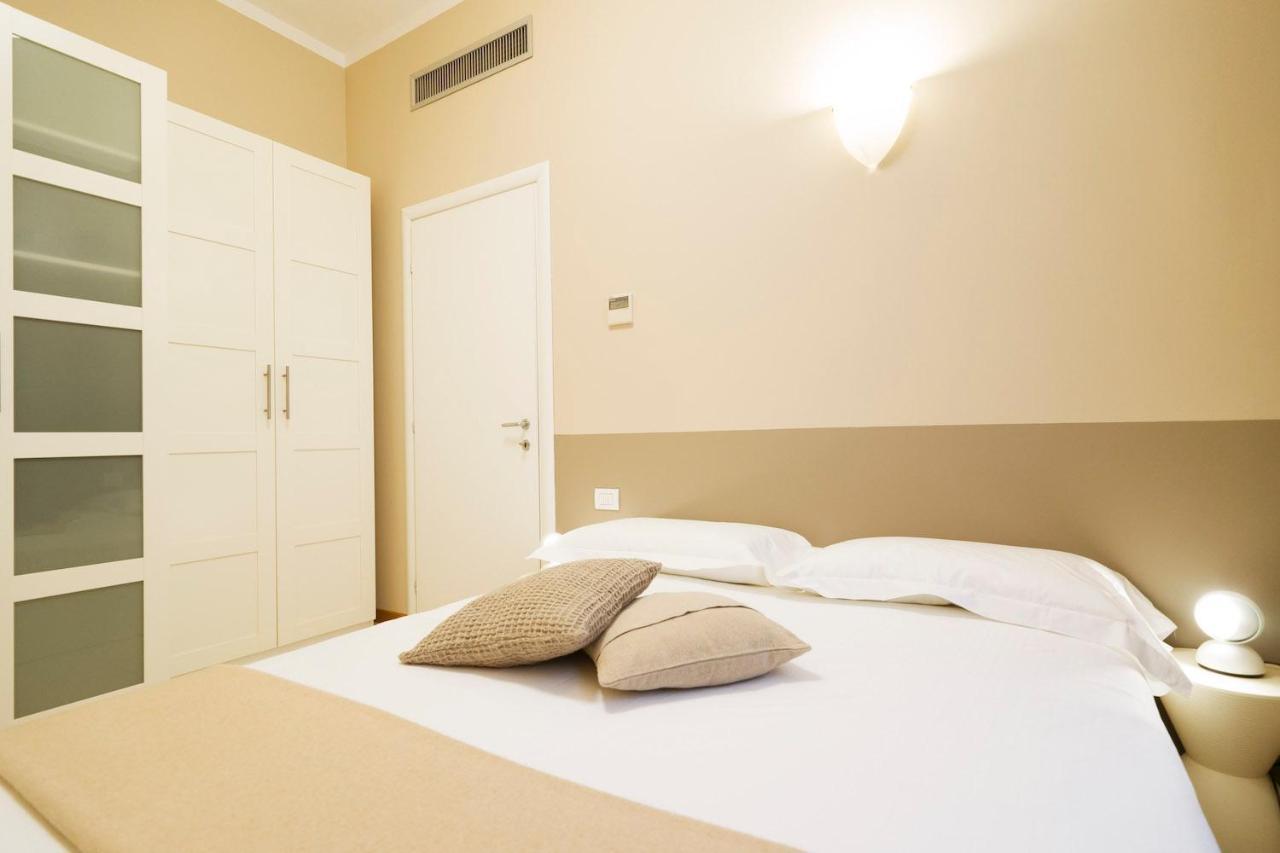 Apartment Contempora - Cavallotti 13 - B24