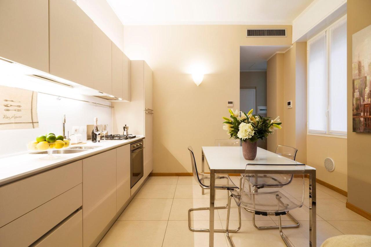Contempora - Cavallotti 13 - B24 * Mailand