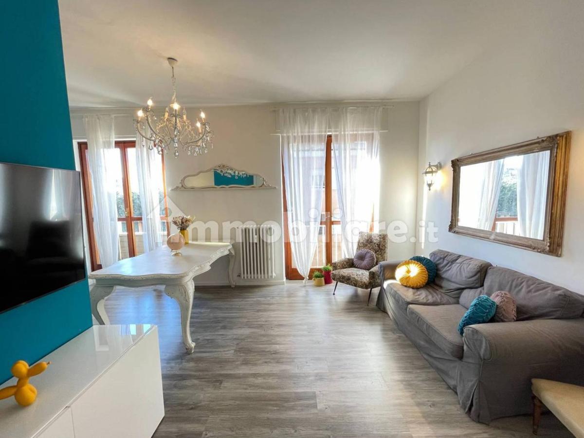 Apartment Da Roby, Nick E Ginger *