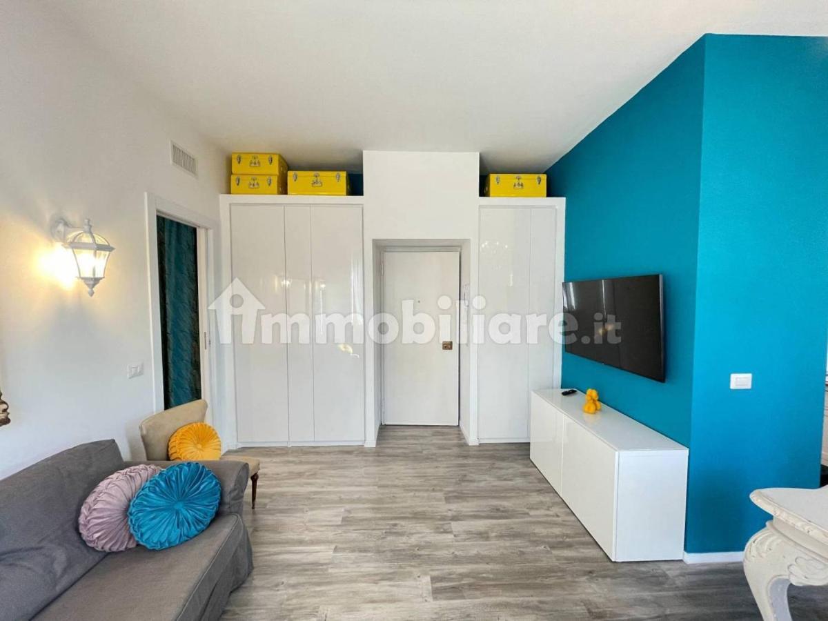 Apartment Da Roby, Nick E Ginger Milan