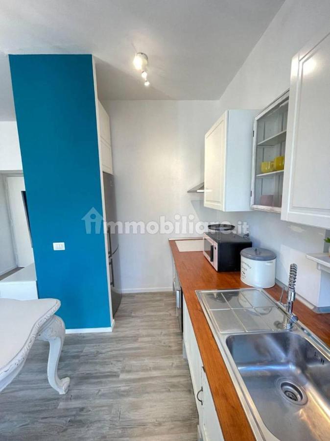 Apartment Da Roby, Nick E Ginger *