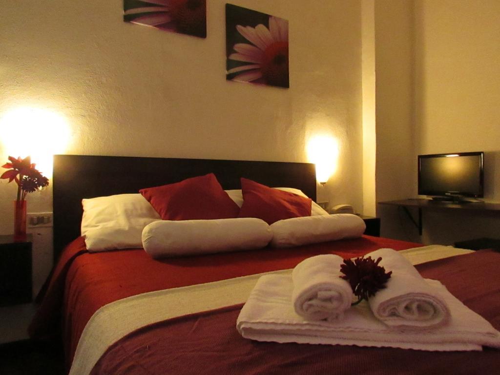 Hotel Ambra *
