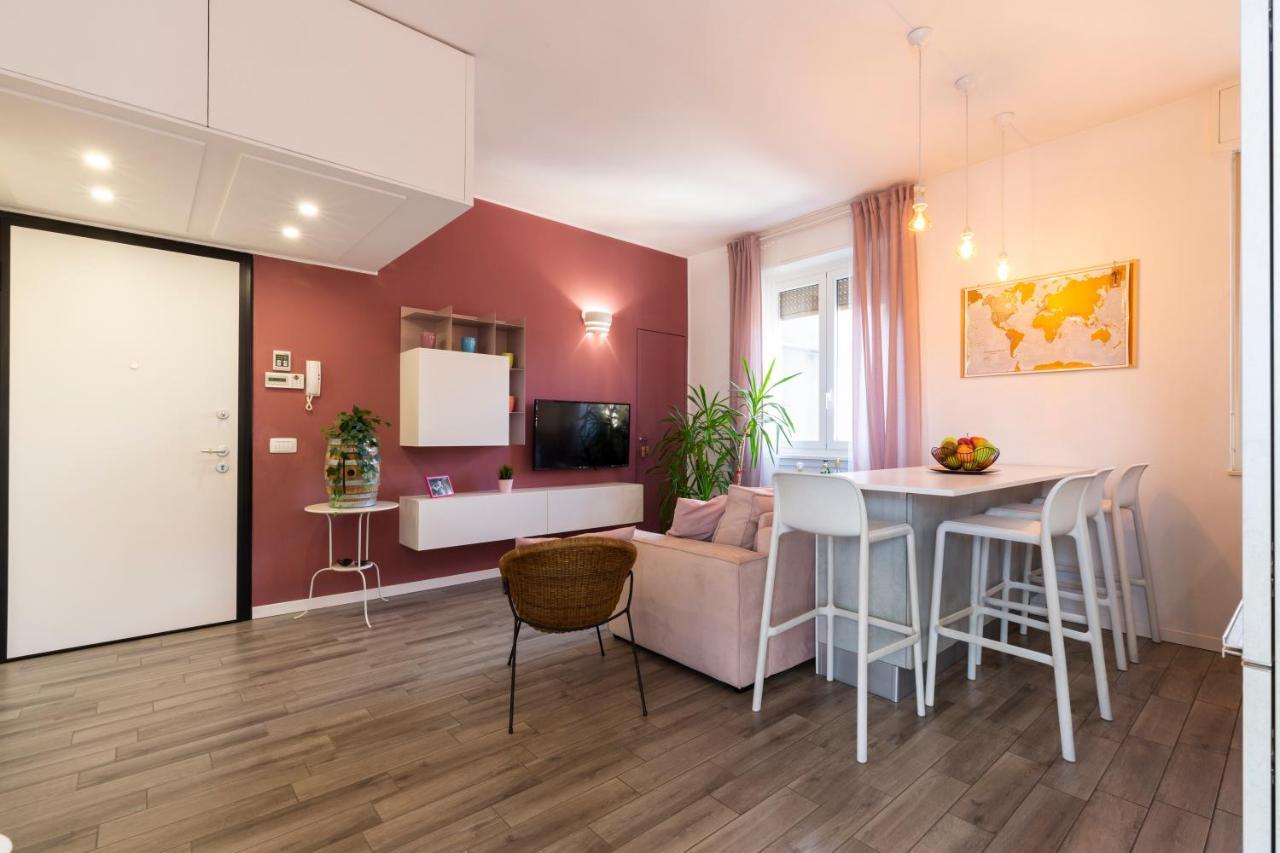 Apartment Terrazza Marzano