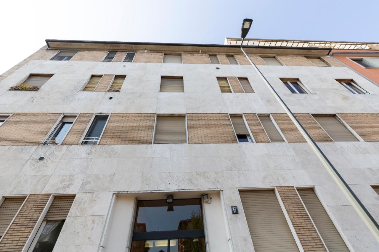 Terrazza Marzano Apartment *