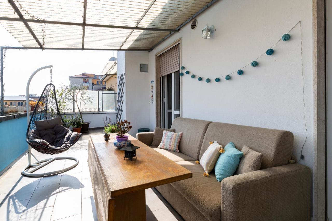 Terrazza Marzano