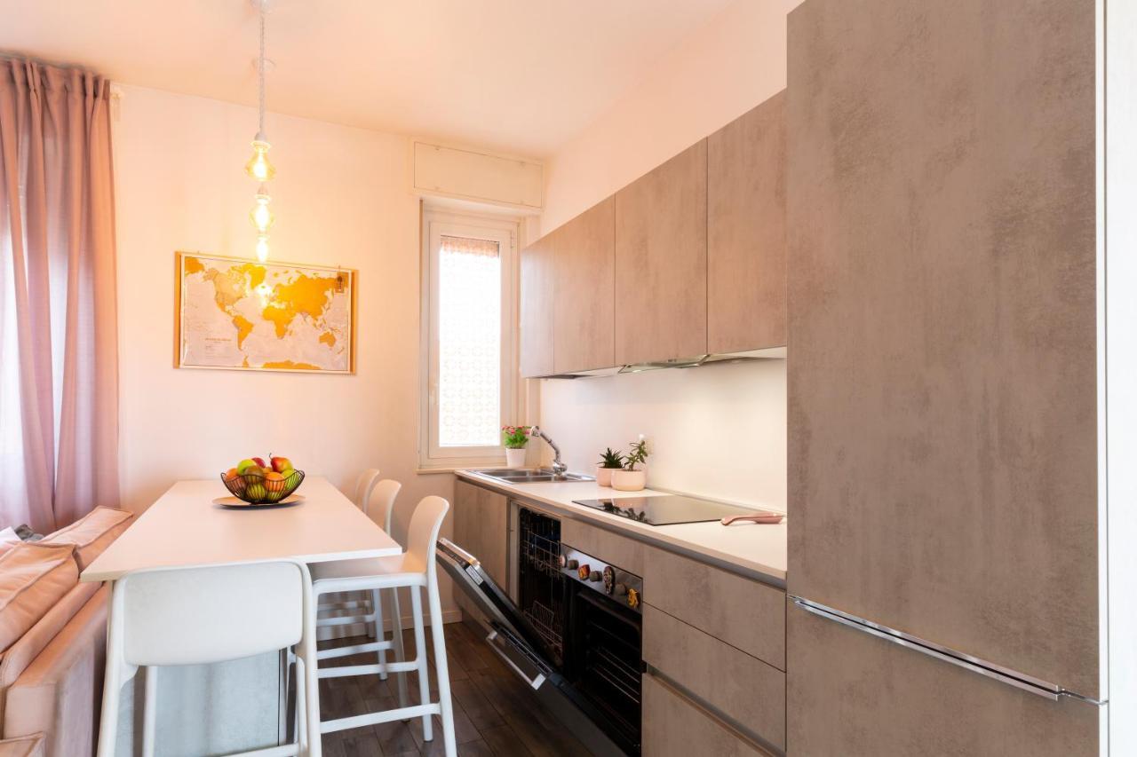 Terrazza Marzano Apartment *