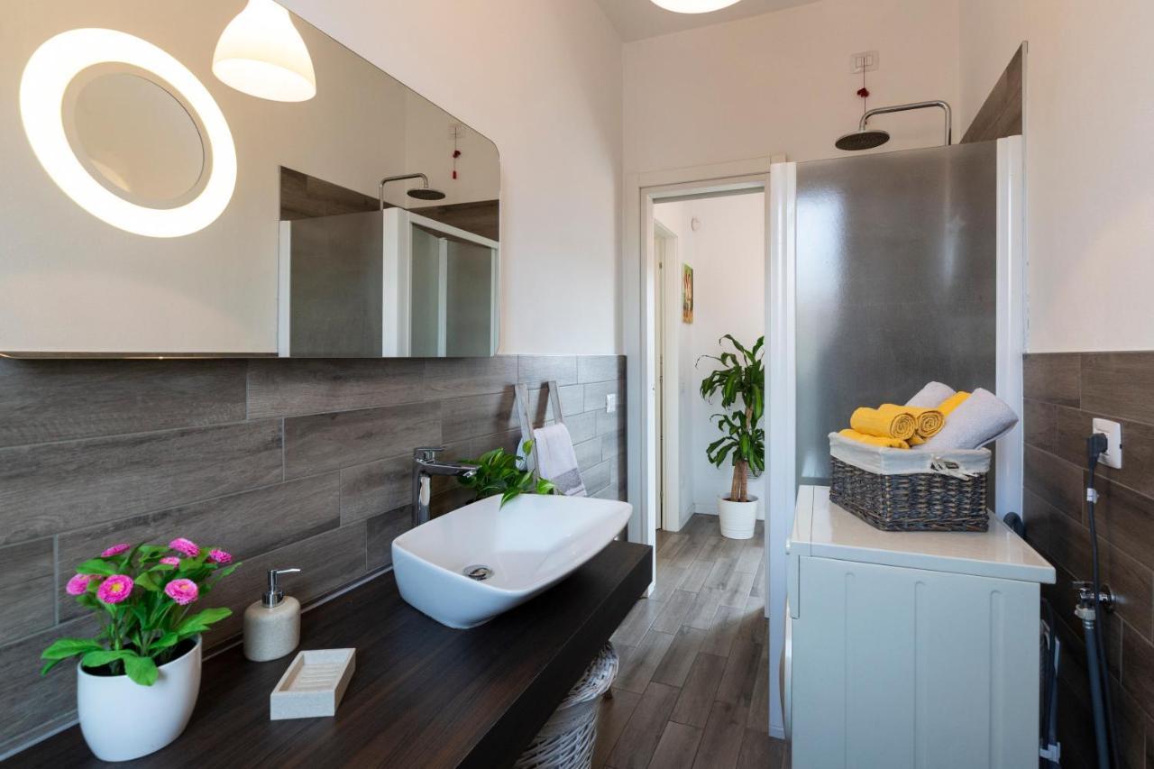 Apartment Terrazza Marzano