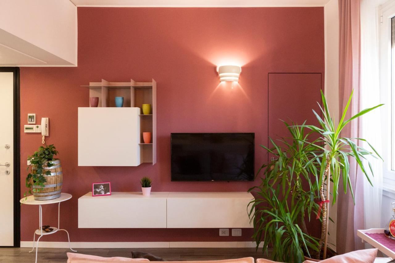 Terrazza Marzano Apartment *