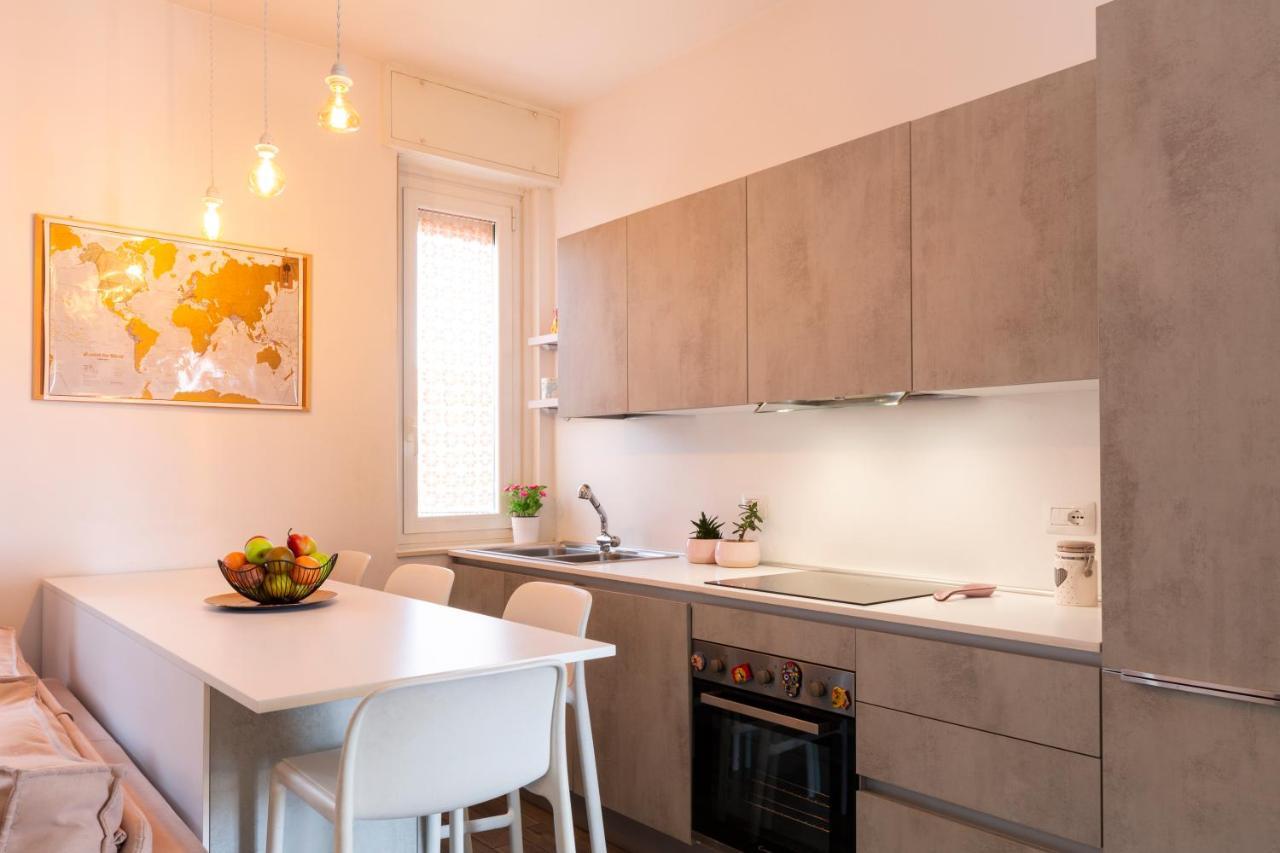 Terrazza Marzano Apartment Mailand