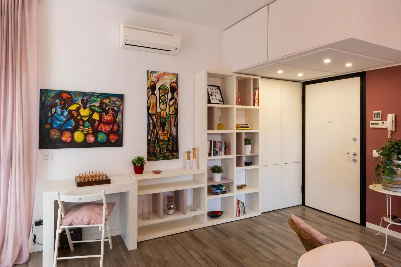 Terrazza Marzano Apartment