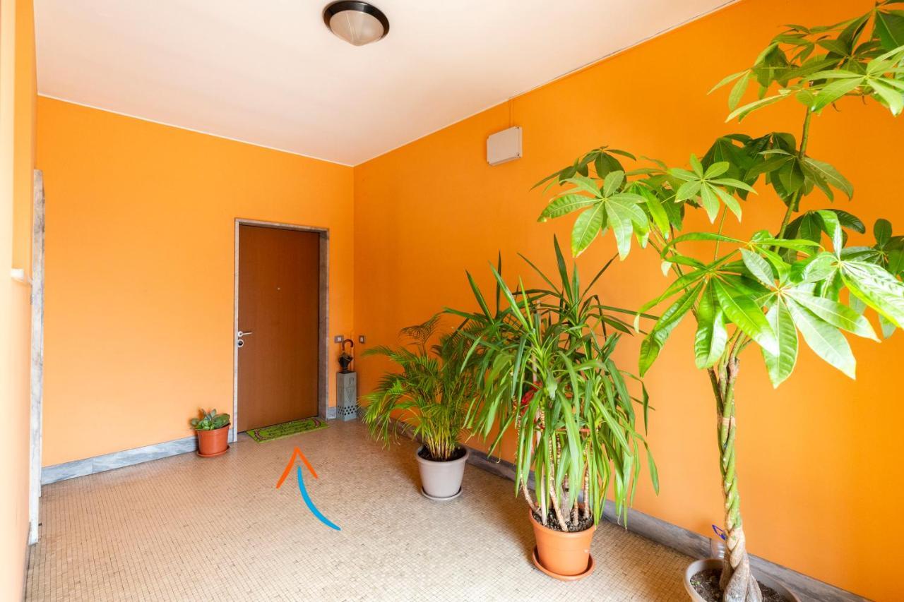 Apartment Terrazza Marzano *