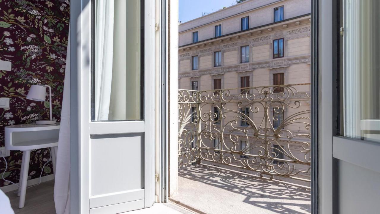 Italianway - The B Village Business Apartment Mailand