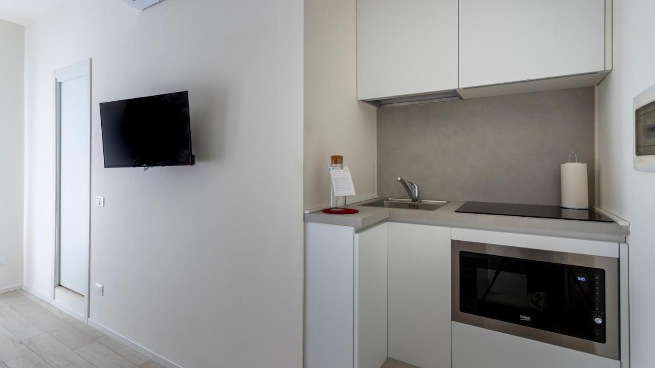 Apartamento Italianway - The B Village Business