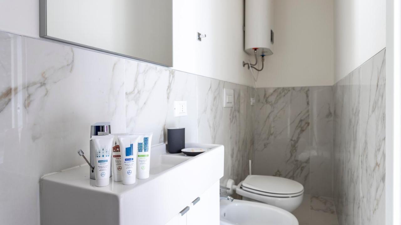 Apartamento Italianway - The B Village Business