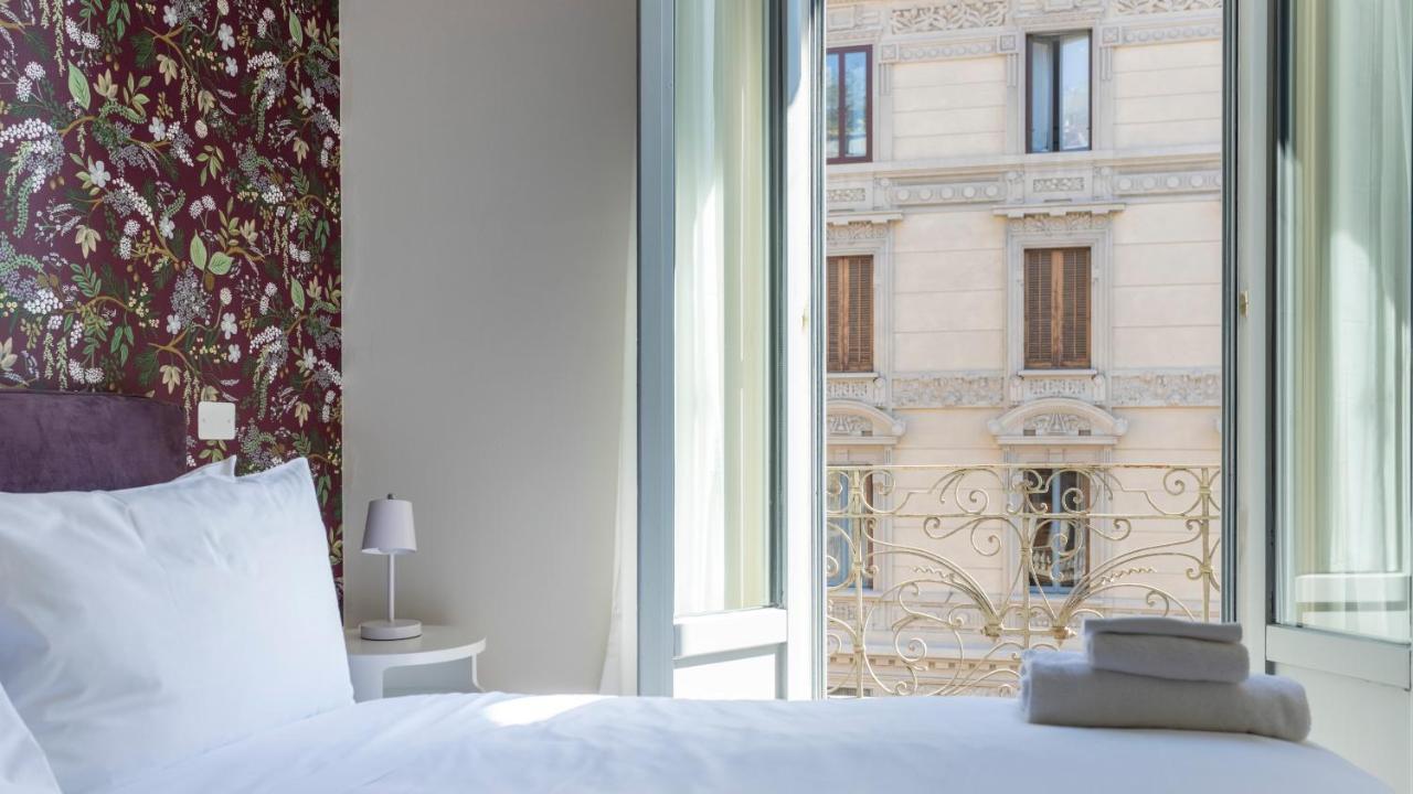 Italianway - The B Village Business Apartment