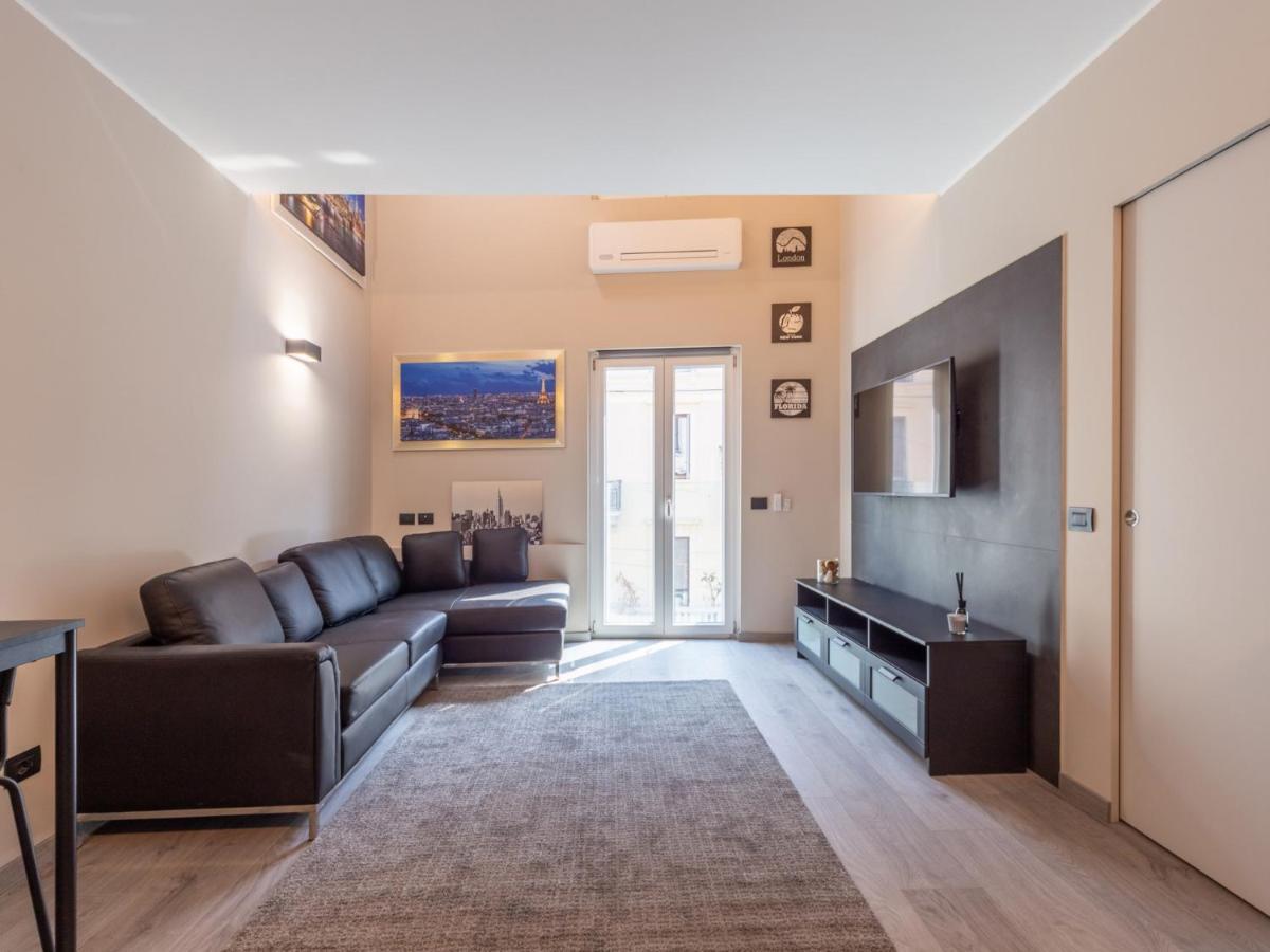 Apartment The Rent - Spacious In Paolo Sarpi Mailand