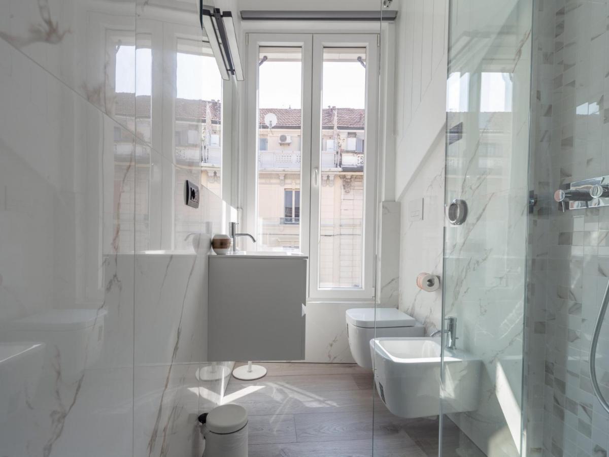 Apartment The Rent - Spacious In Paolo Sarpi