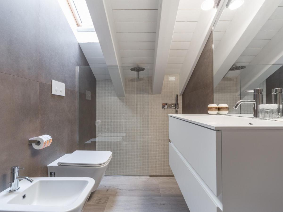 Apartment The Rent - Spacious In Paolo Sarpi