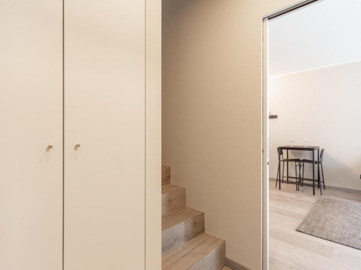 The Rent - Spacious In Paolo Sarpi Apartment *