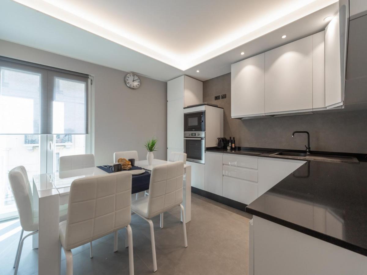 Apartment The Rent - Spacious In Paolo Sarpi