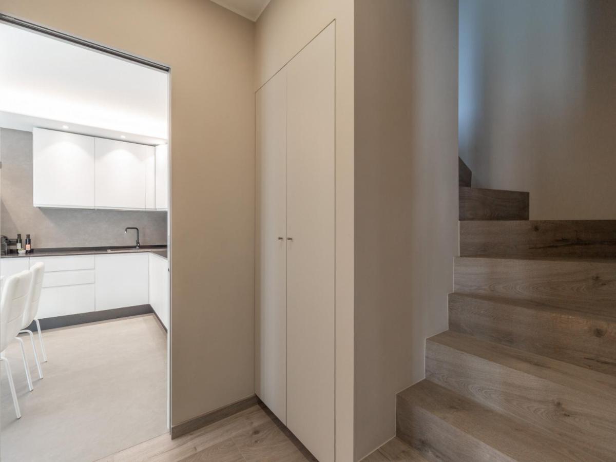 The Rent - Spacious In Paolo Sarpi Apartment