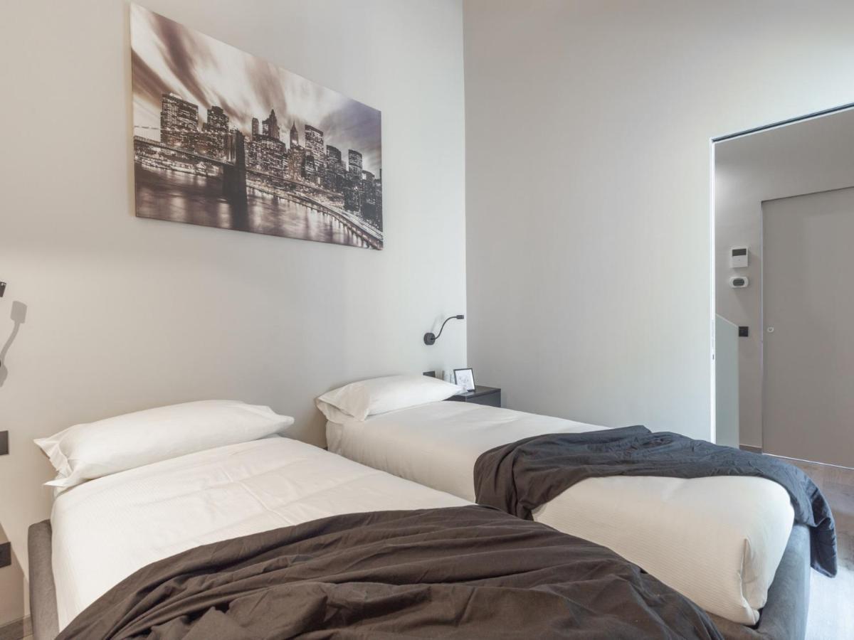Apartment The Rent - Spacious In Paolo Sarpi