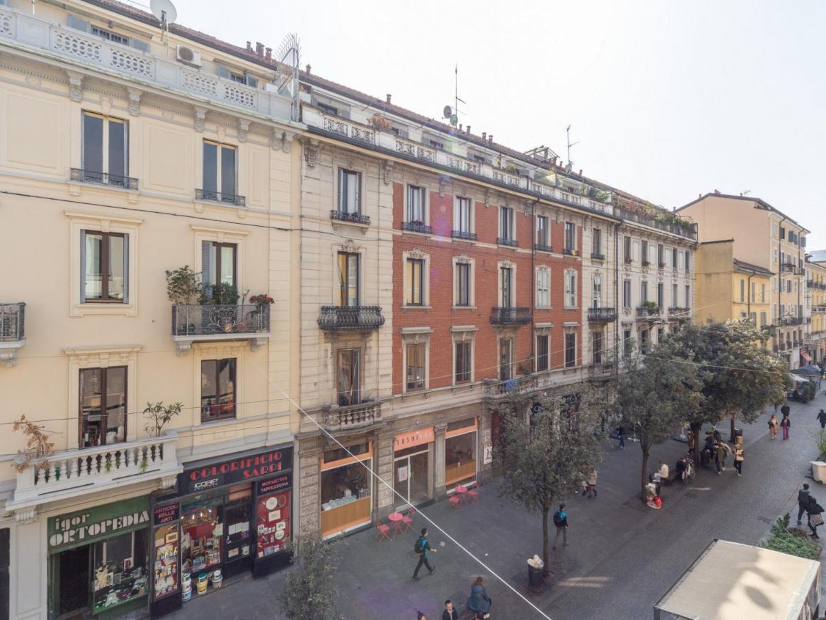 Apartment The Rent - Spacious In Paolo Sarpi *