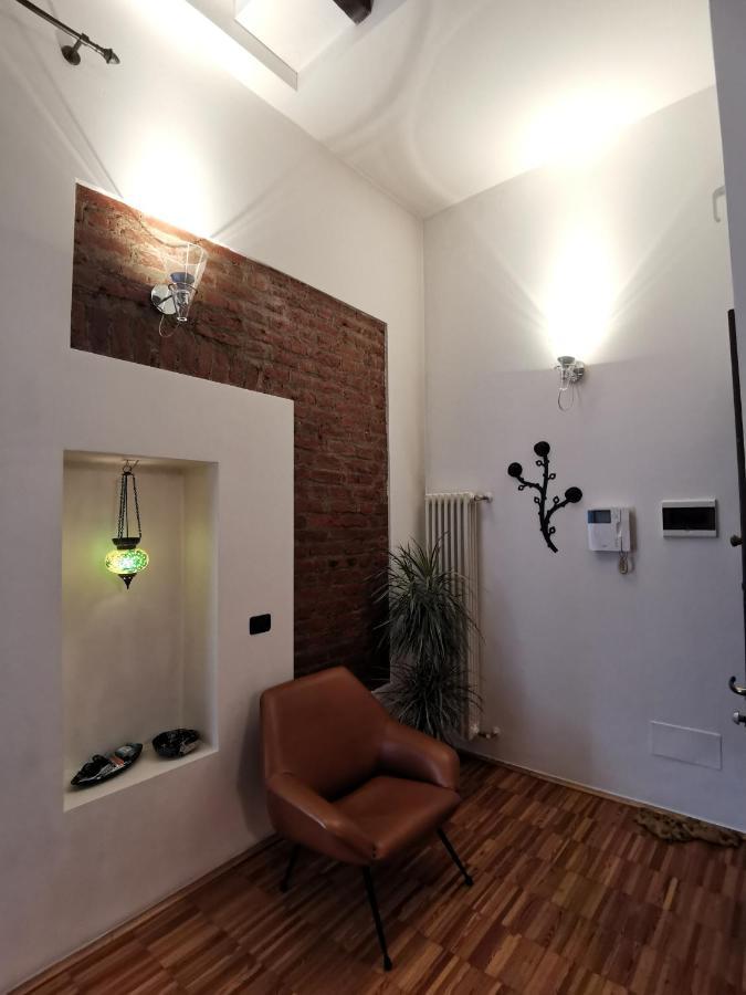 Luxury Loft 89 Milão
