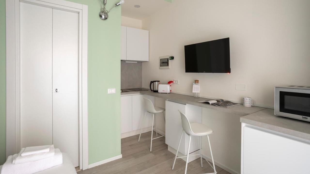 Apartamento Italianway - The B Village Business *