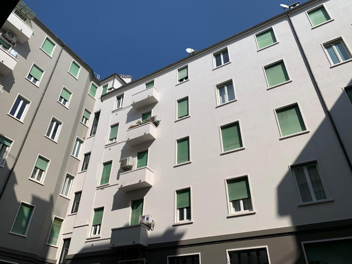 House Calle By World Apartment Mailand