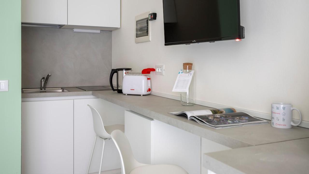 Apartamento Italianway - The B Village Business *