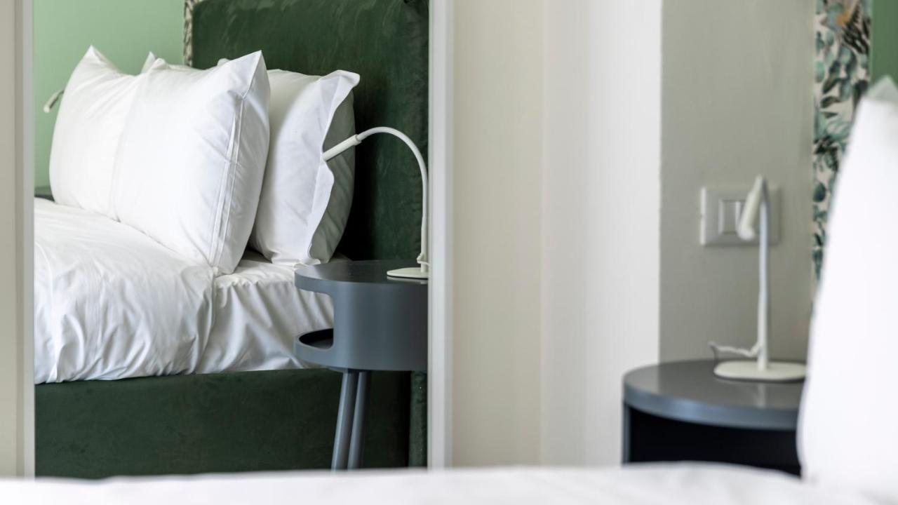 Italianway - The B Village Business Apartamento *