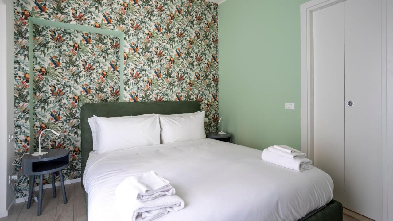 Italianway - The B Village Business Apartment *