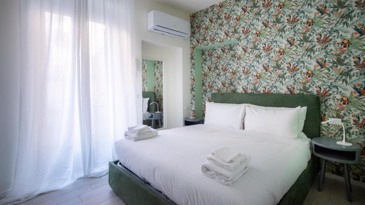 Apartamento Italianway - The B Village Business *