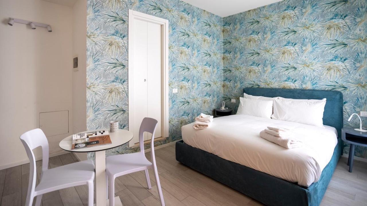 Apartamento Italianway - The B Village Business Milão