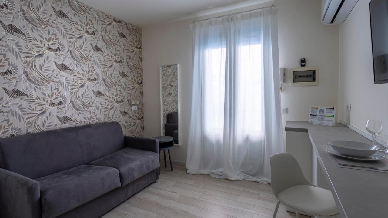 Apartamento Italianway - The B Village Business
