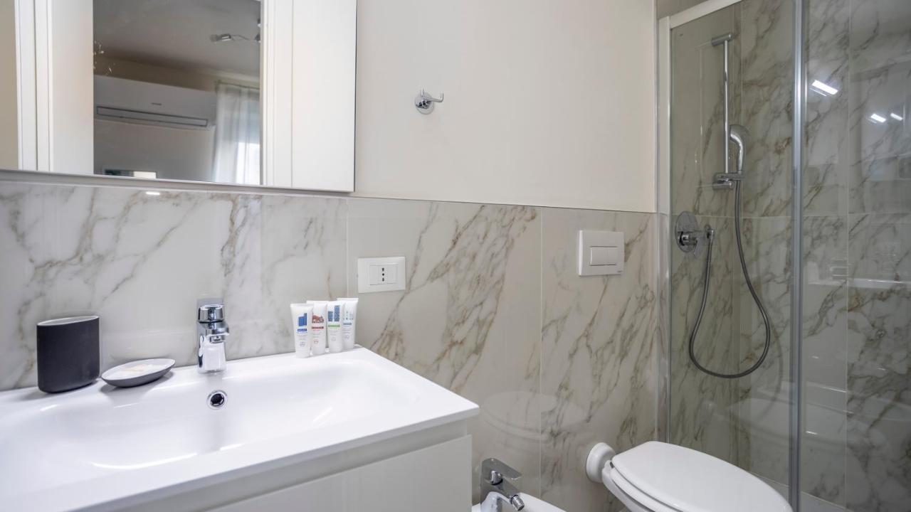 Apartamento Italianway - The B Village Business