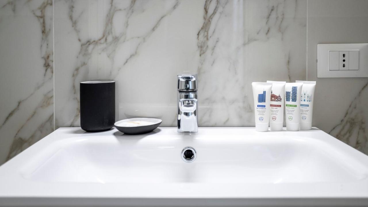 Apartamento Italianway - The B Village Business *