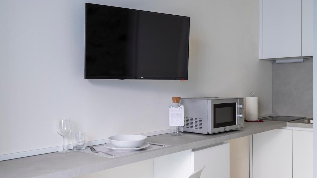 Apartamento Italianway - The B Village Business *